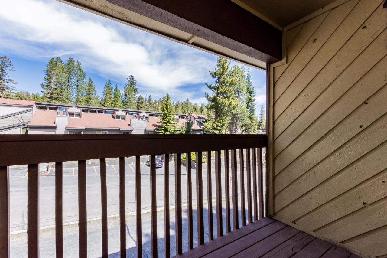 Ferienwohnung Courchevel C # 9 Mammoth Lakes Exterior foto