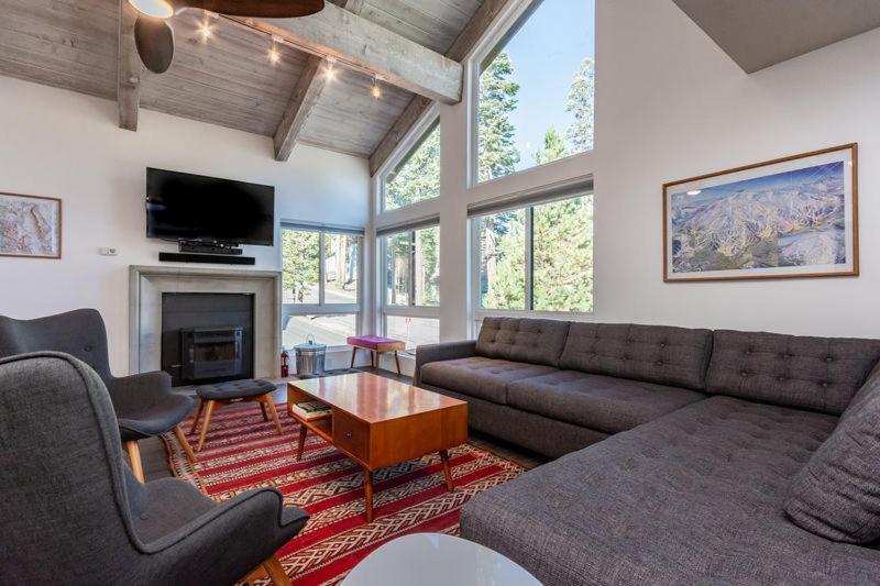 Ferienwohnung Courchevel C # 9 Mammoth Lakes Zimmer foto